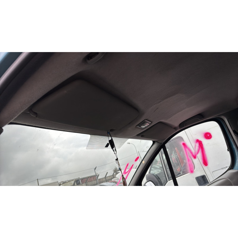 Pompe de direction RENAULT TRAFIC 2 Photo n°20