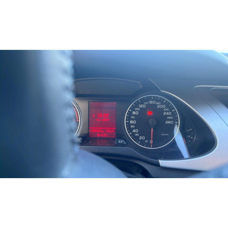 Alternateur AUDI A4 3 Photo n°6