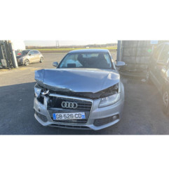 Alternateur AUDI A4 3