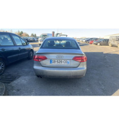 Alternateur AUDI A4 3