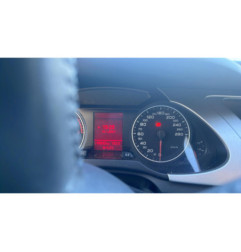 Demarreur AUDI A4 3