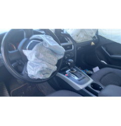 Demarreur AUDI A4 3