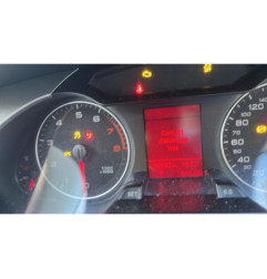 Demarreur AUDI A4 3