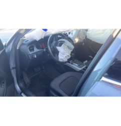 Demarreur AUDI A4 3