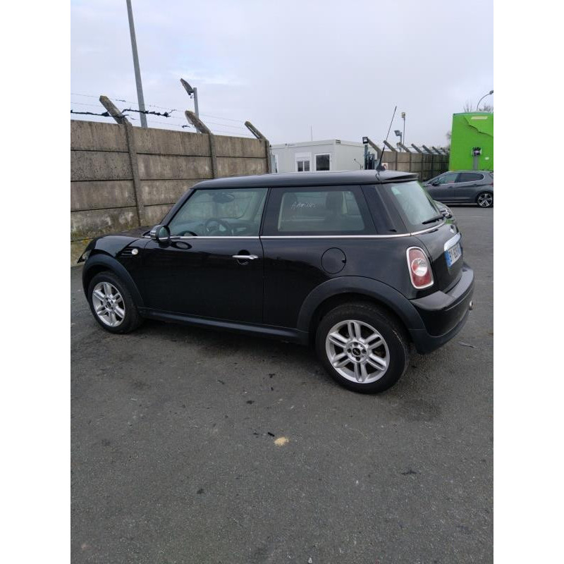 Alternateur MINI MINI 2 R56 Photo n°8