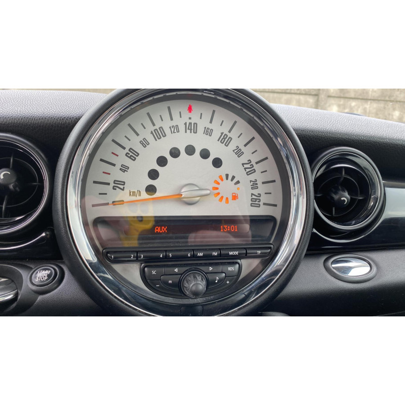 Alternateur MINI MINI 2 R56 Photo n°11