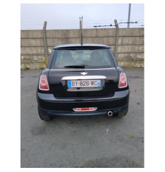 Alternateur MINI MINI 2 R56