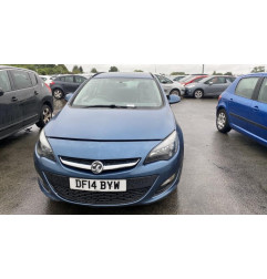Alternateur OPEL ASTRA J SPORTS