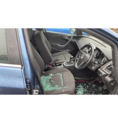 Alternateur OPEL ASTRA J SPORTS