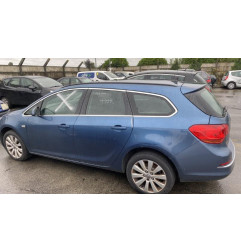 Alternateur OPEL ASTRA J SPORTS