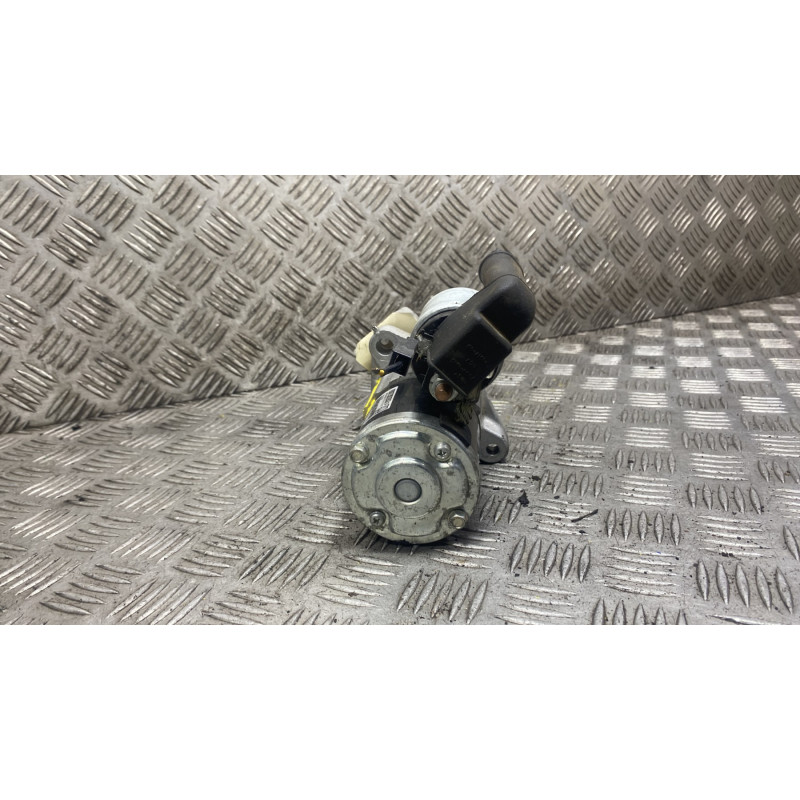 Demarreur SUZUKI IGNIS 3 Photo n°4