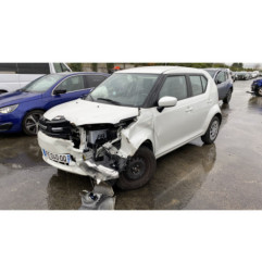 Demarreur SUZUKI IGNIS 3
