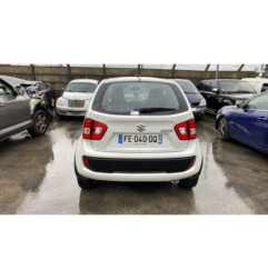Demarreur SUZUKI IGNIS 3