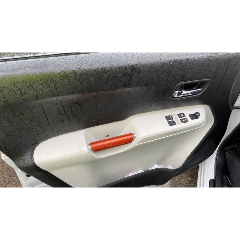 Demarreur SUZUKI IGNIS 3 Photo n°13