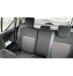 Demarreur SUZUKI IGNIS 3