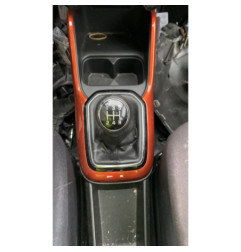 Demarreur SUZUKI IGNIS 3