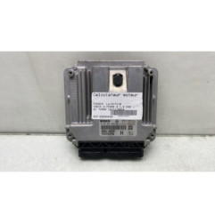 Calculateur moteur TOYOTA YARIS 3 Photo n°1