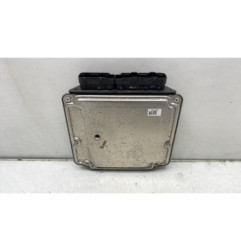 Calculateur moteur TOYOTA YARIS 3