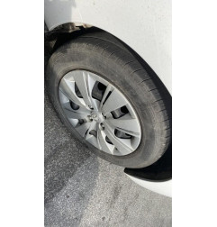 Calculateur moteur TOYOTA YARIS 3