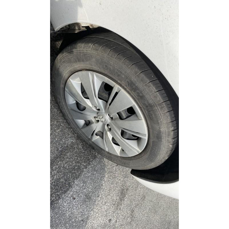 Calculateur moteur TOYOTA YARIS 3 Photo n°8