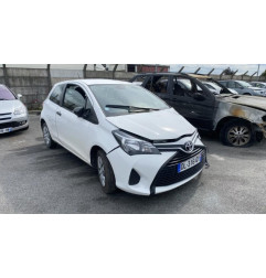 Calculateur moteur TOYOTA YARIS 3
