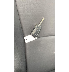 Calculateur moteur TOYOTA YARIS 3