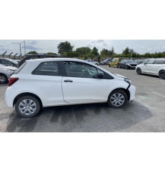 Calculateur moteur TOYOTA YARIS 3