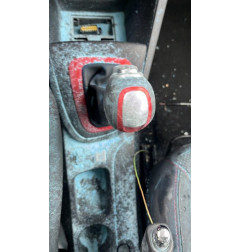 Tuyau de climatisation RENAULT CLIO 4