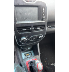 Tuyau de climatisation RENAULT CLIO 4