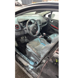 Tuyau de climatisation RENAULT CLIO 4