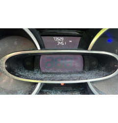 Tuyau de climatisation RENAULT CLIO 4