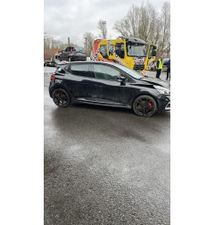 Tuyau de climatisation RENAULT CLIO 4