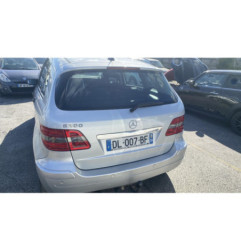 Demarreur MERCEDES CLASSE B 245