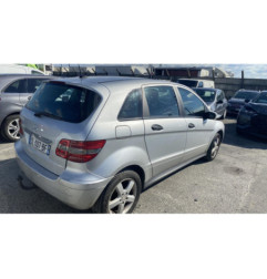 Demarreur MERCEDES CLASSE B 245