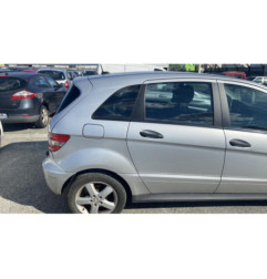 Demarreur MERCEDES CLASSE B 245