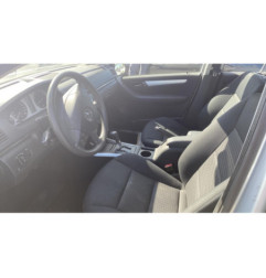 Demarreur MERCEDES CLASSE B 245