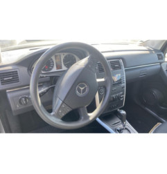 Demarreur MERCEDES CLASSE B 245