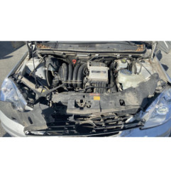 Demarreur MERCEDES CLASSE B 245