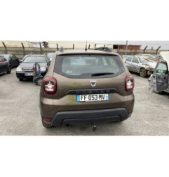 Demarreur DACIA DUSTER 2