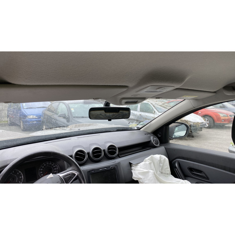 Demarreur DACIA DUSTER 2 Photo n°18