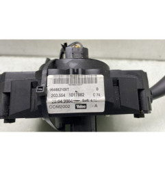 Com (Bloc Contacteur Tournant+Commodo Essuie Glace+Commodo Phare) CITROEN C3 1