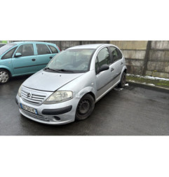 Com (Bloc Contacteur Tournant+Commodo Essuie Glace+Commodo Phare) CITROEN C3 1