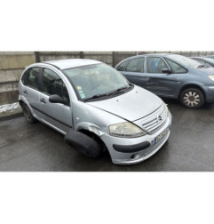 Com (Bloc Contacteur Tournant+Commodo Essuie Glace+Commodo Phare) CITROEN C3 1
