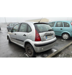 Com (Bloc Contacteur Tournant+Commodo Essuie Glace+Commodo Phare) CITROEN C3 1