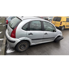 Com (Bloc Contacteur Tournant+Commodo Essuie Glace+Commodo Phare) CITROEN C3 1