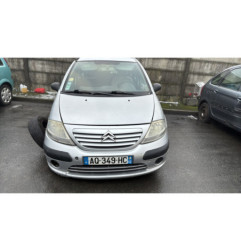 Com (Bloc Contacteur Tournant+Commodo Essuie Glace+Commodo Phare) CITROEN C3 1