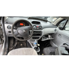 Com (Bloc Contacteur Tournant+Commodo Essuie Glace+Commodo Phare) CITROEN C3 1