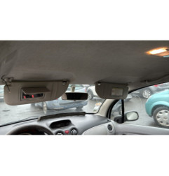 Com (Bloc Contacteur Tournant+Commodo Essuie Glace+Commodo Phare) CITROEN C3 1