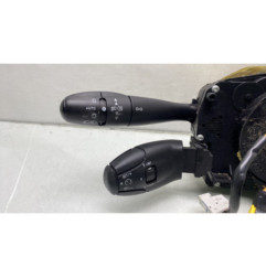 Com (Bloc Contacteur Tournant+Commodo Essuie Glace+Commodo Phare) PEUGEOT 207