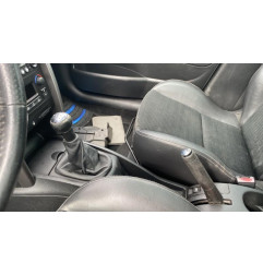 Com (Bloc Contacteur Tournant+Commodo Essuie Glace+Commodo Phare) PEUGEOT 207